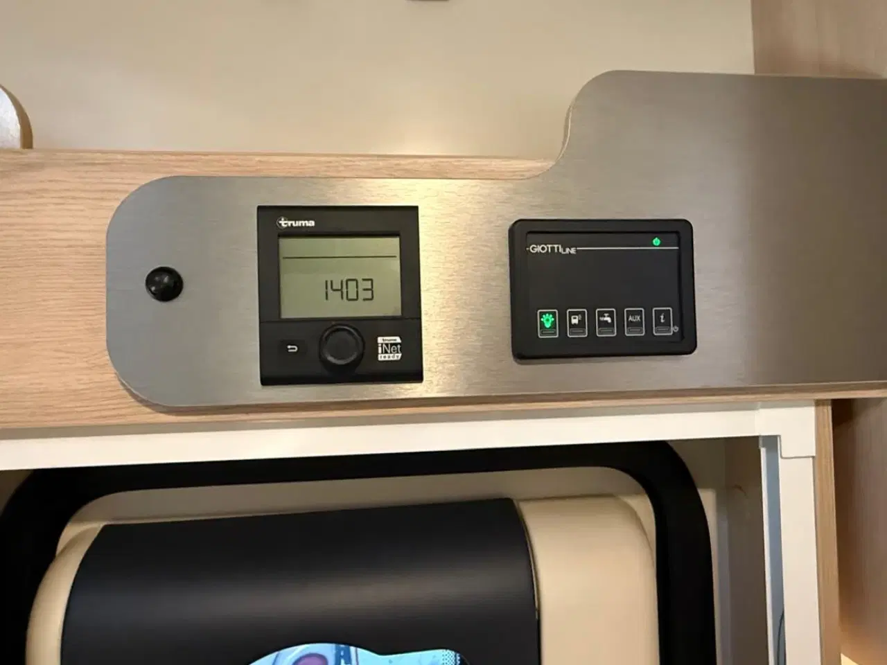 Billede 13 - GIOTTILINE SIENA 422