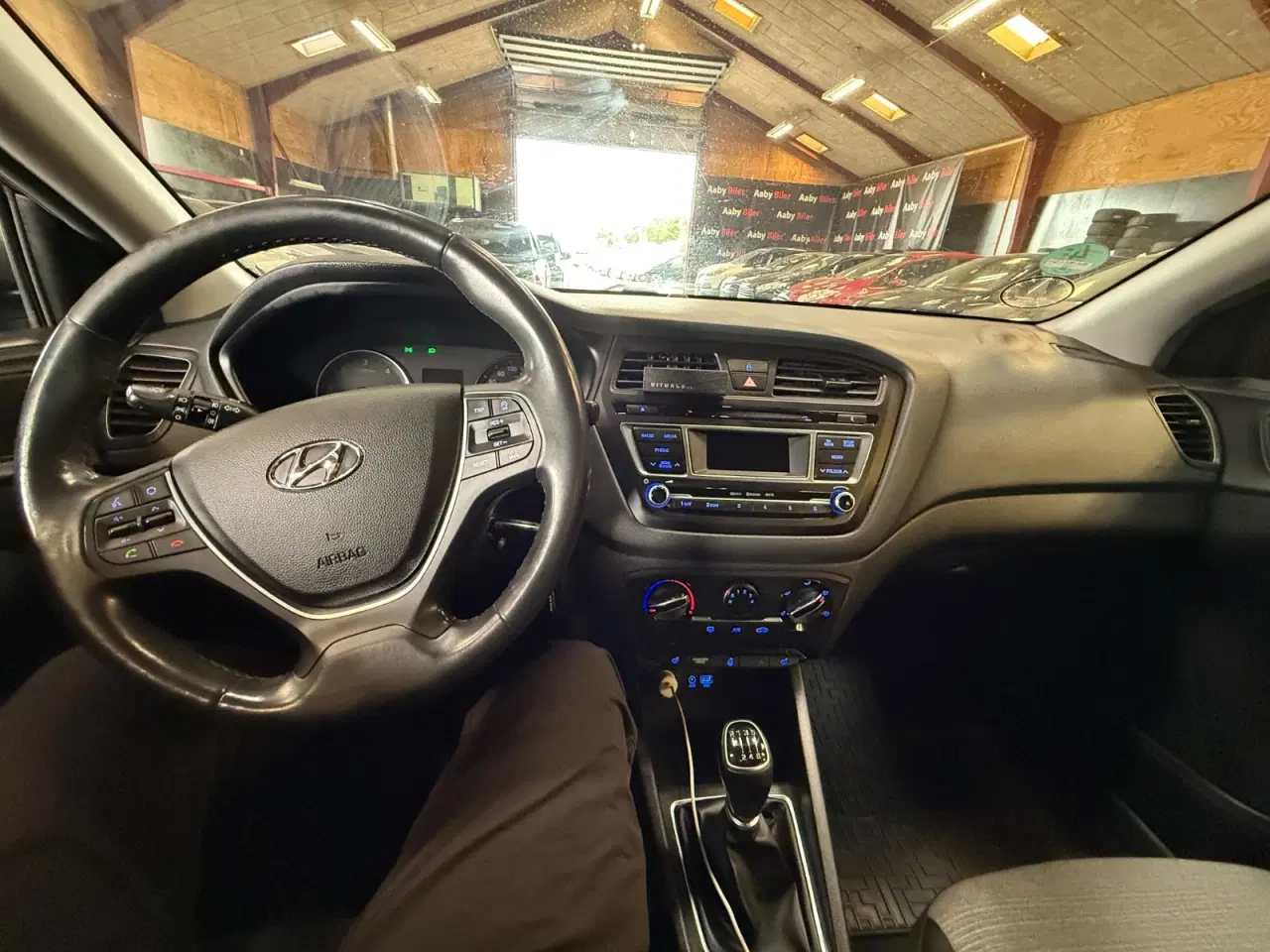 Billede 11 - Hyundai i20 1,1 CRDi 75 Trend
