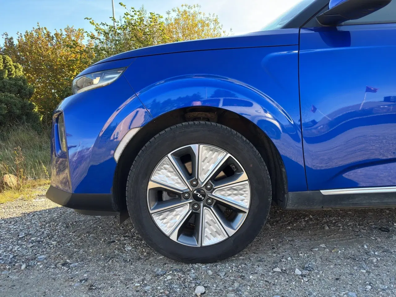 Billede 22 - Kia e-Soul 39 Vision