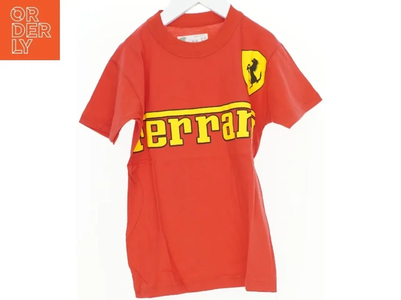 Billede 2 - T-Shirt (str. 128 cm)