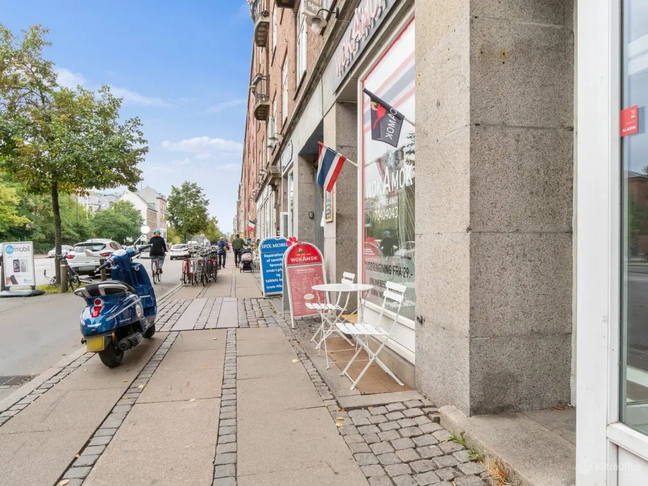 Billede 10 - 43 m² butik/pakkeshop