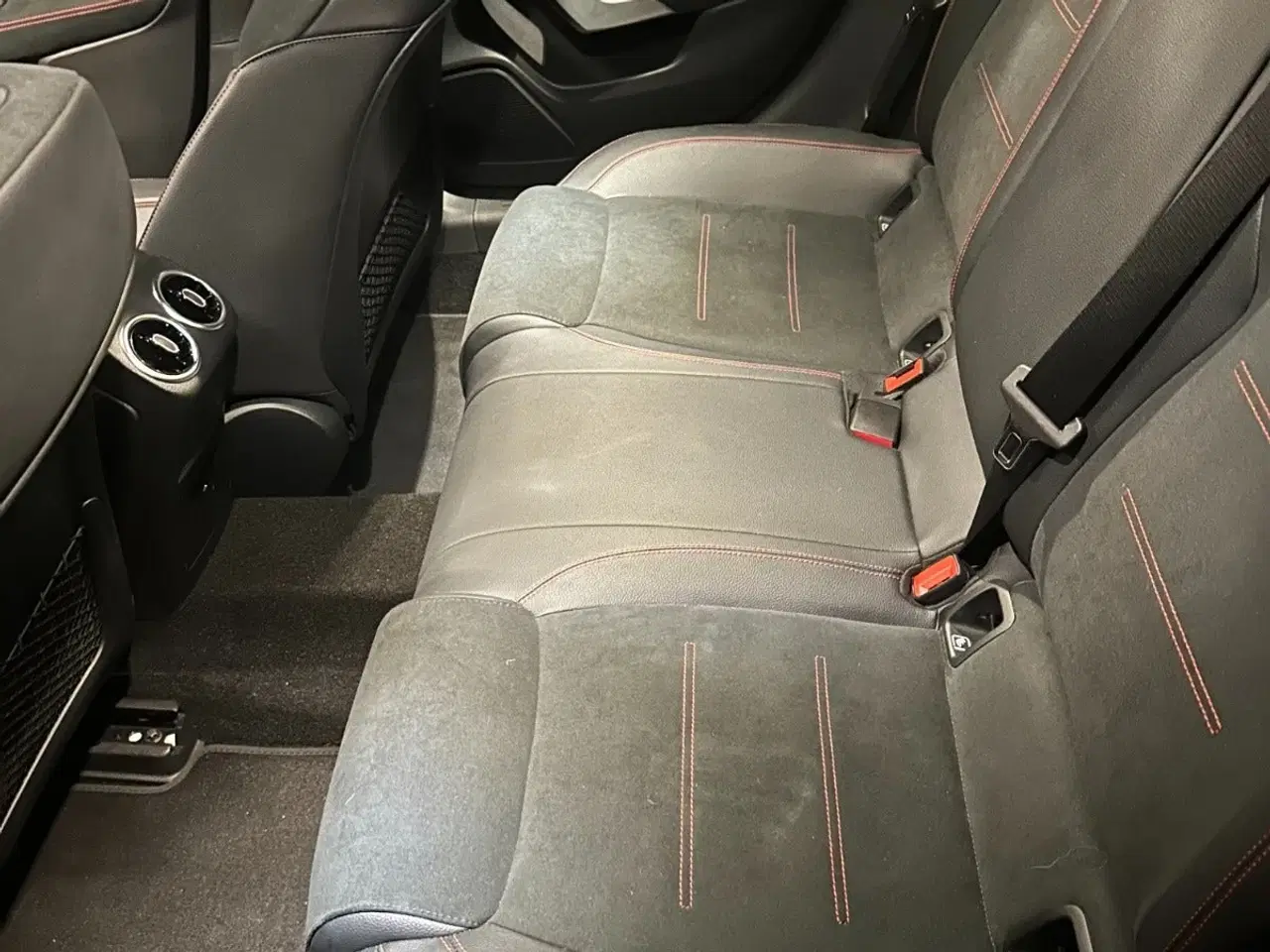Billede 11 - Mercedes A200 1,3 AMG Line aut.