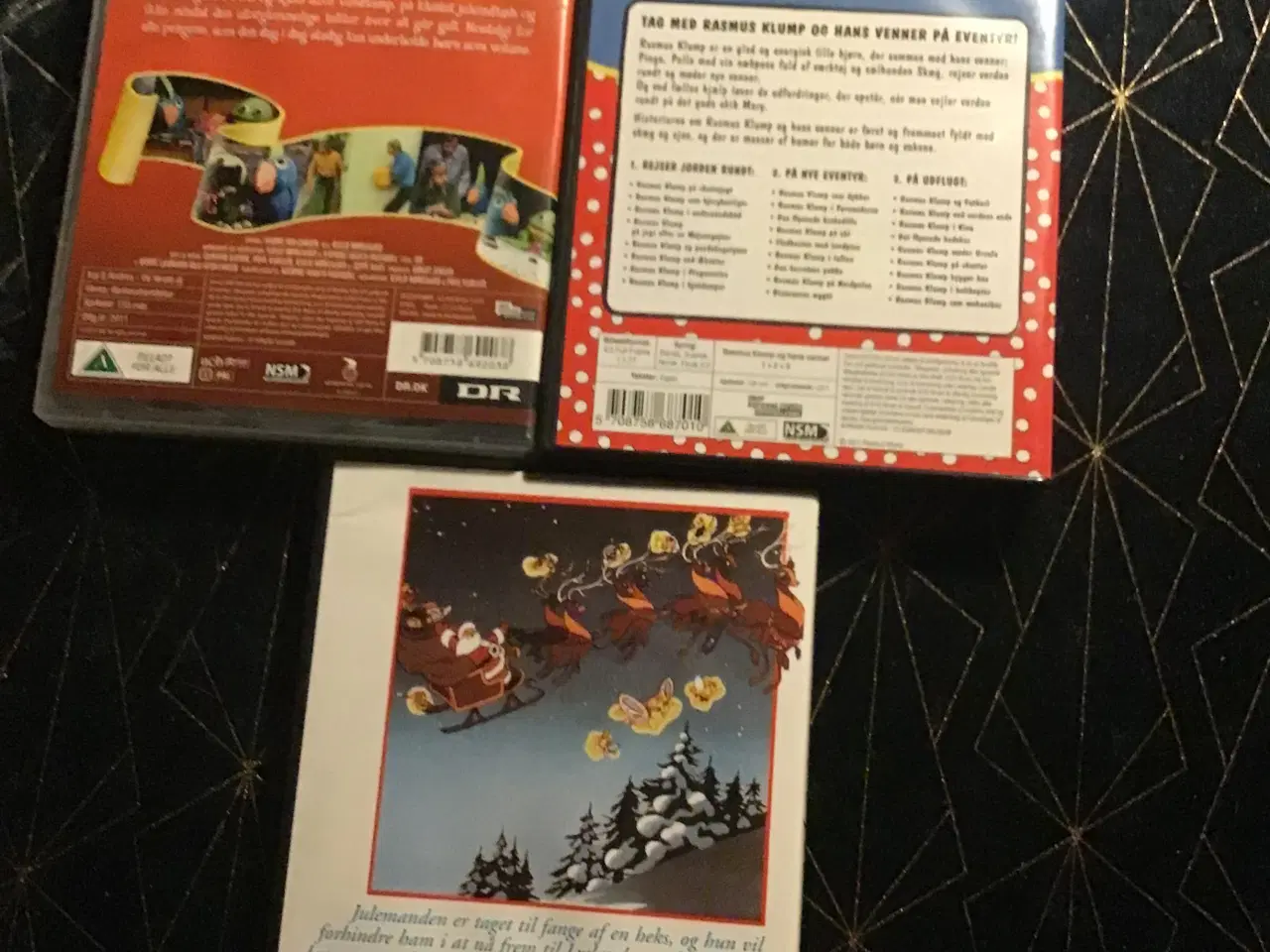 Billede 8 - Børne DVD`er