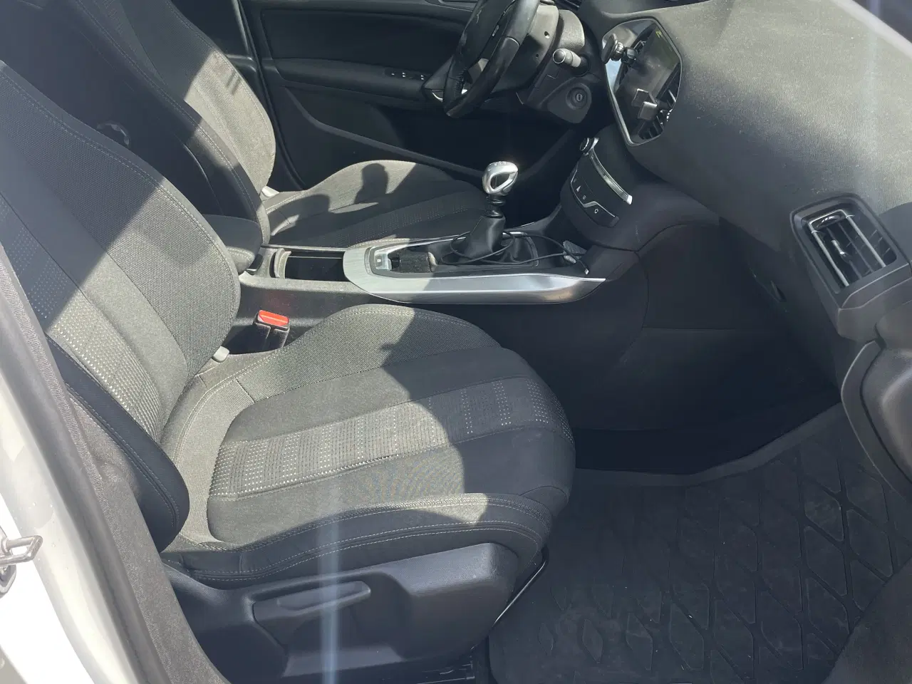 Billede 5 - Peugeot 308 SW 1,6 HDI Prestige