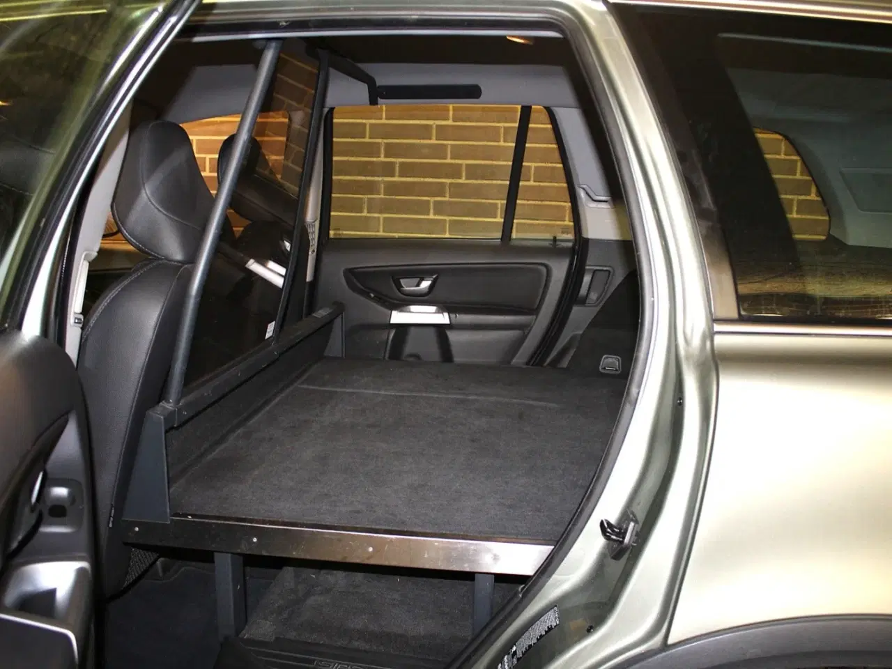 Billede 5 - Volvo XC90 2,4 D5 185 Summum aut. AWD Van