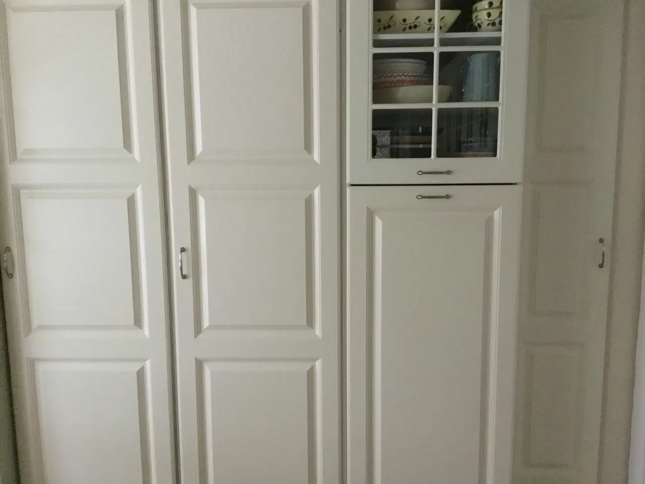 Billede 3 - Låger fra Designa Provence køkken