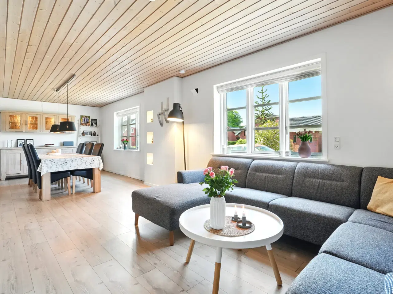 Billede 2 - Familiehus i Næsbjerg sælges