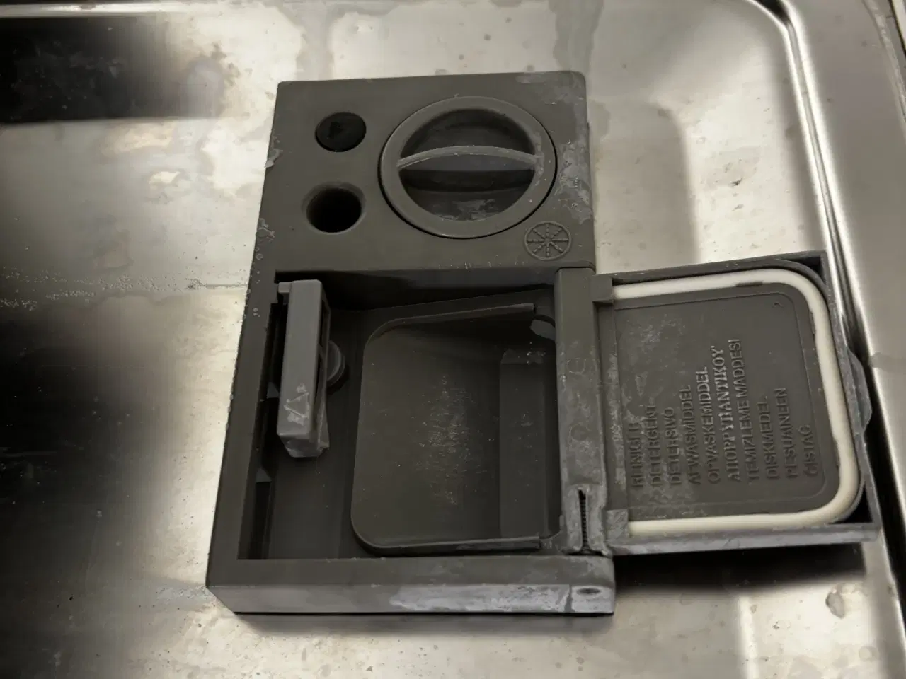 Billede 3 - Opvaskemaskine bordmodel 