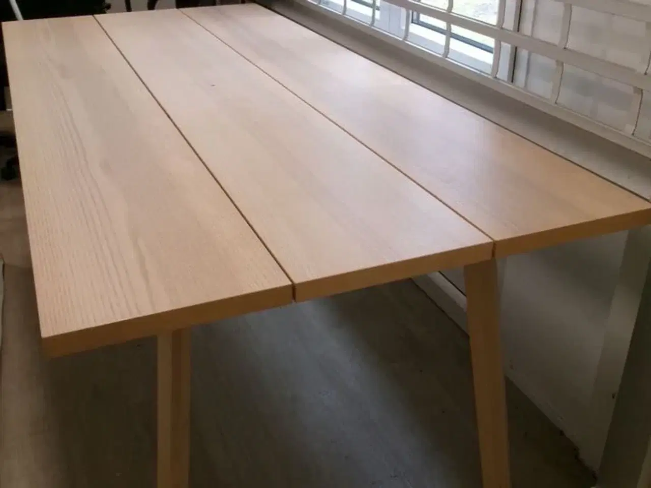 Billede 1 - Spisebord IKEA