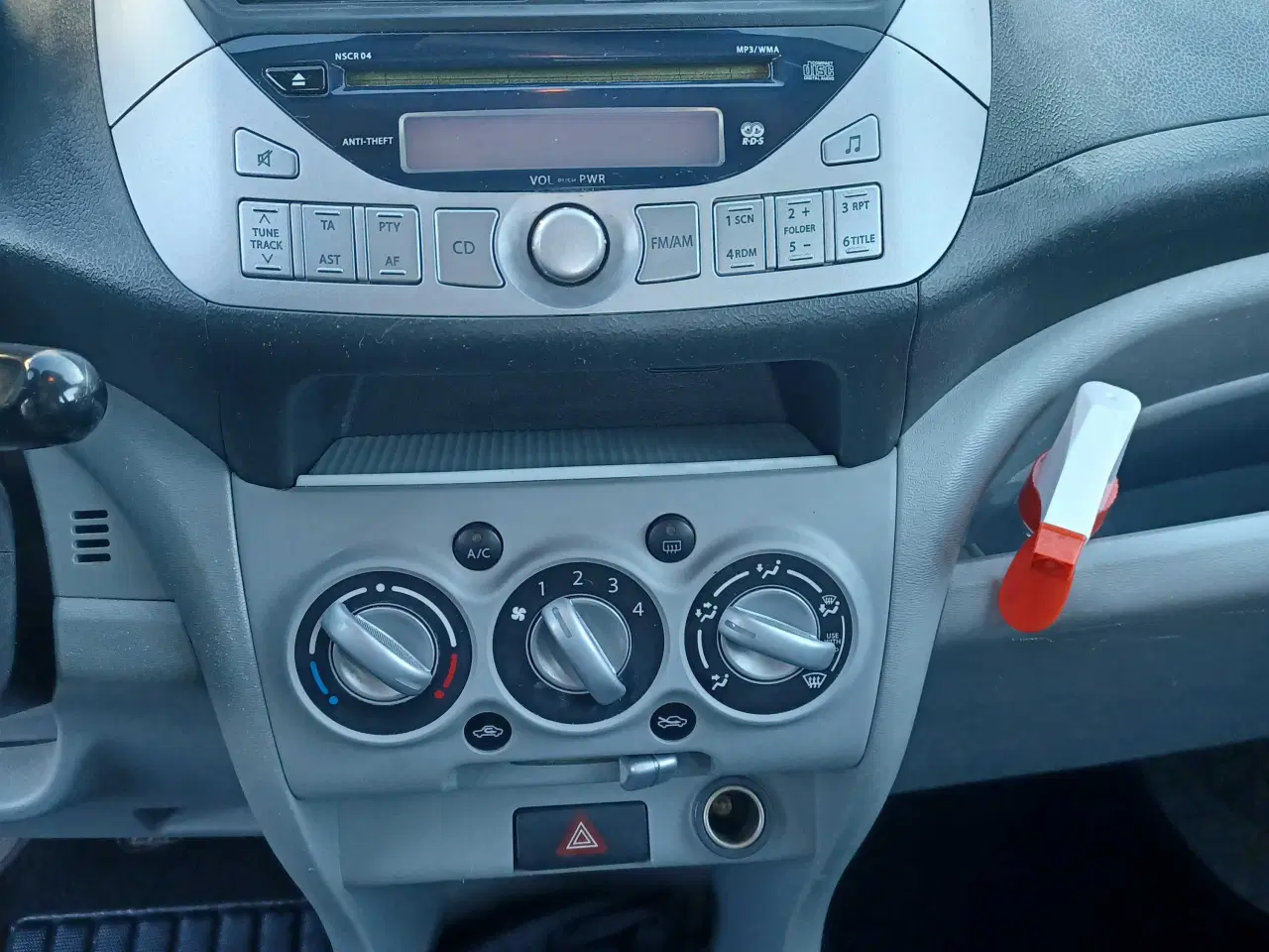 Billede 10 - Suzuki alto