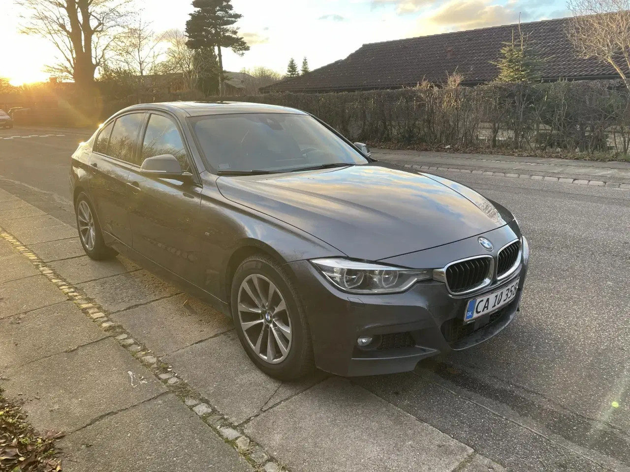 Billede 1 - BMW 330i 2,0 M-Sport xDrive aut.