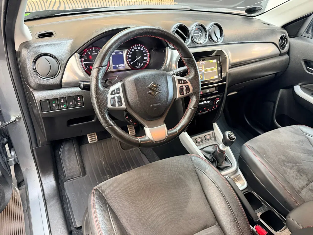 Billede 9 - Suzuki Vitara 1,4 Boosterjet S