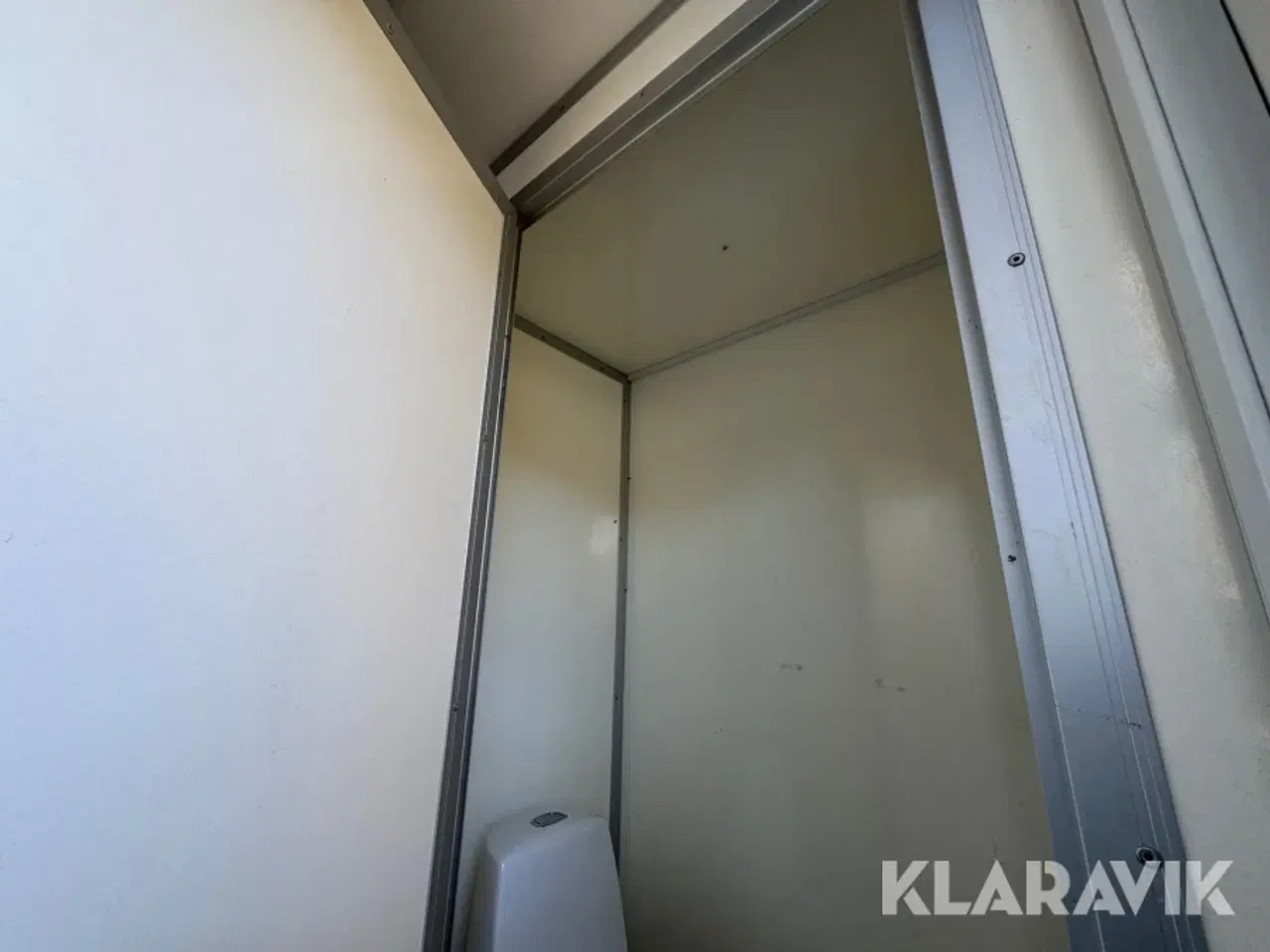 Billede 12 - Beboelsesvogn Modulvogntog