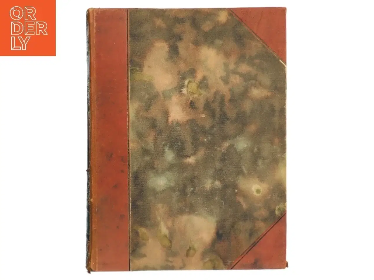 Billede 2 - Tusind og en Nats Eventyr af <Bogforfattere< (Bog)