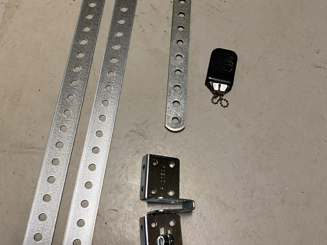 Billede 3 - Portautomatik Jydeport Speed 600 S