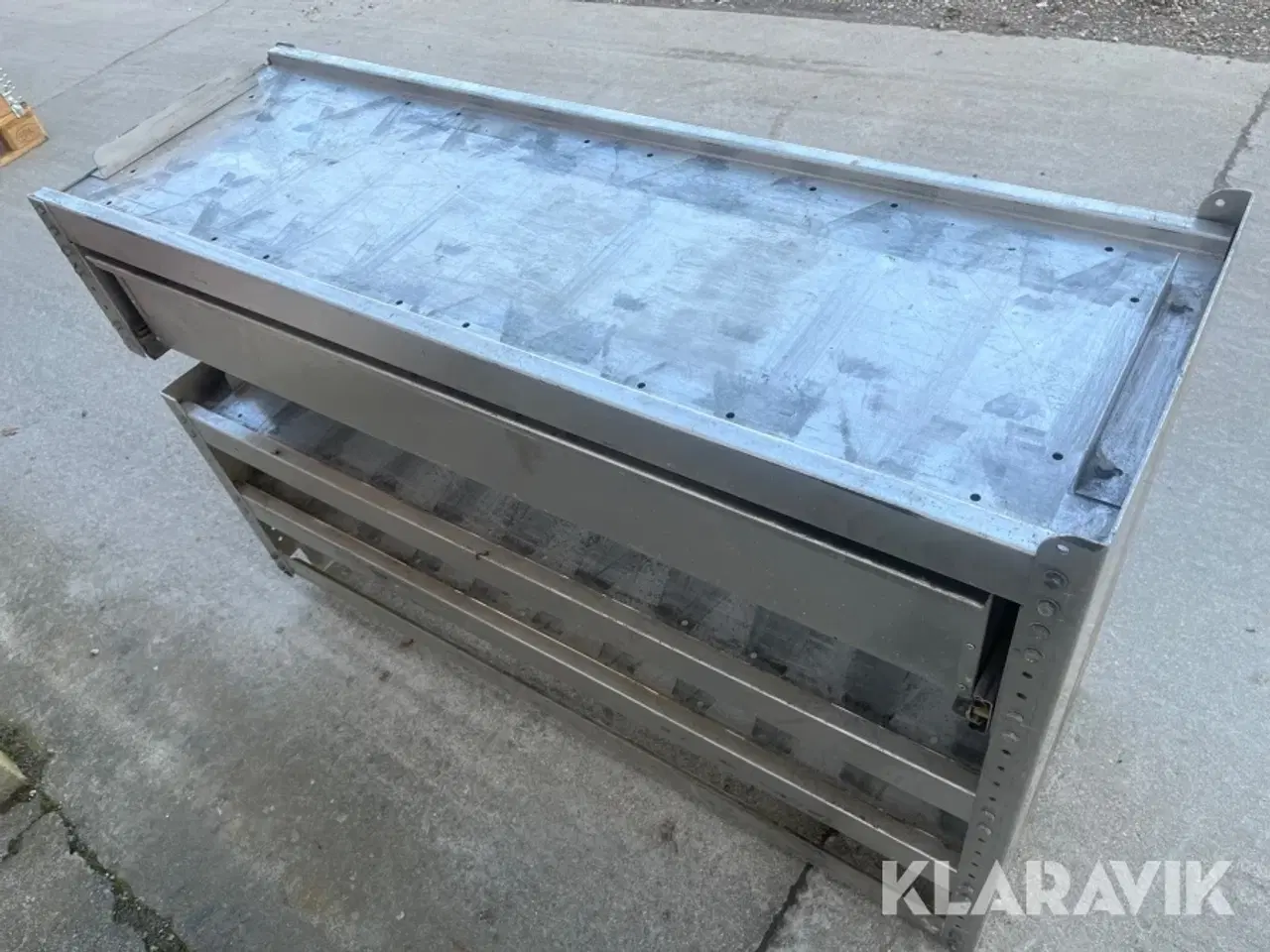 Billede 3 - Bilindretning 125x85