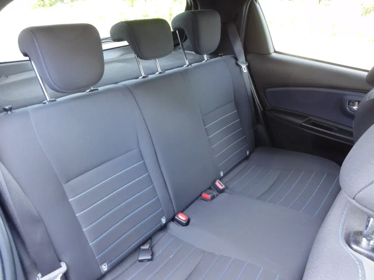 Billede 12 - Toyota Yaris 1,5 Hybrid H2 Premium Luksus e-CVT