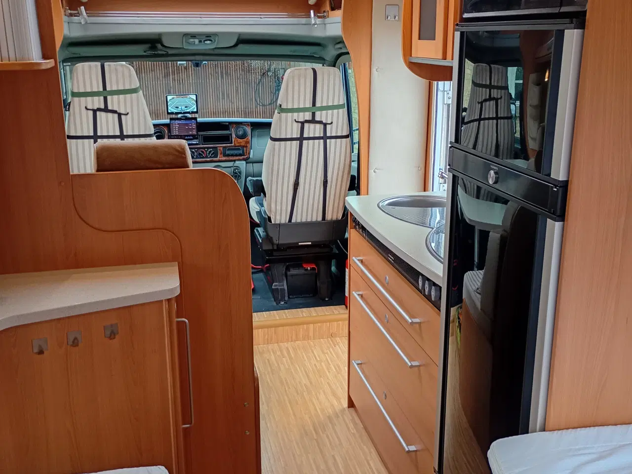 Billede 8 - Renault Dethleefs aut. gear-Enkeltsenge