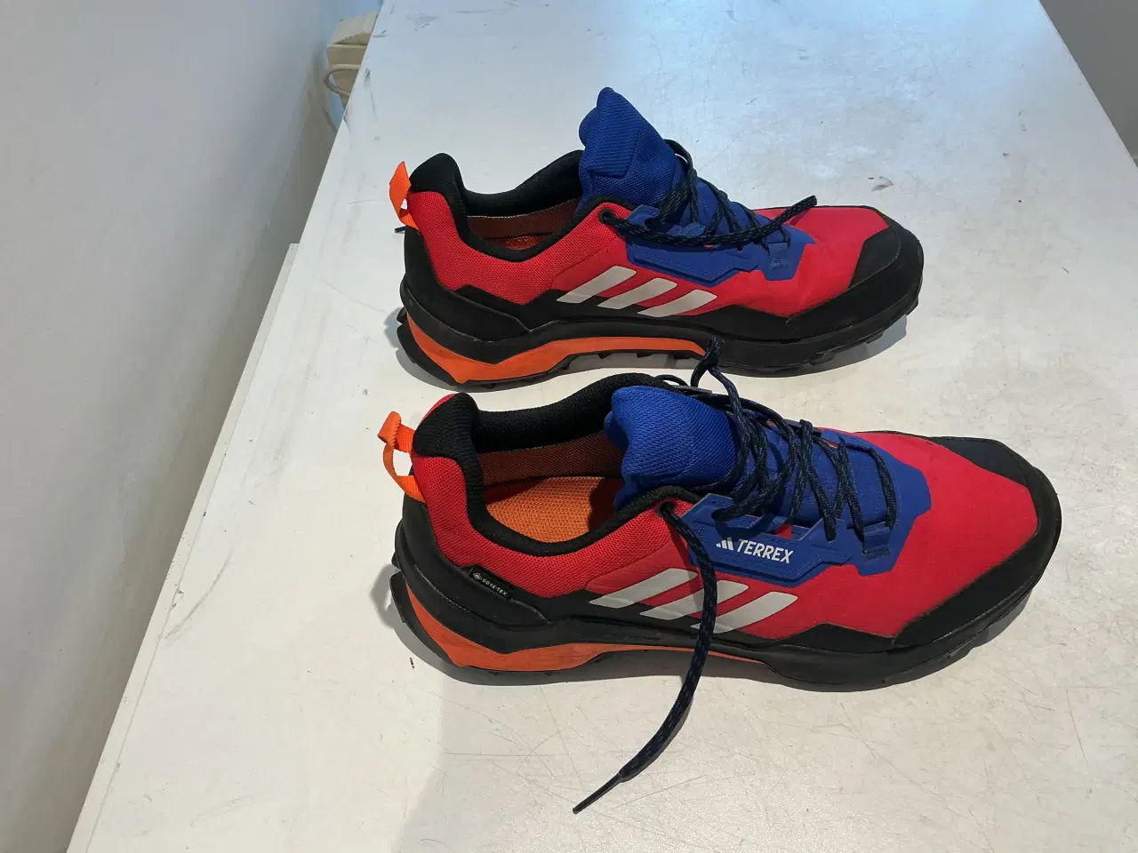 Billede 2 - Adidas Terrex AX4 GORE-TEX