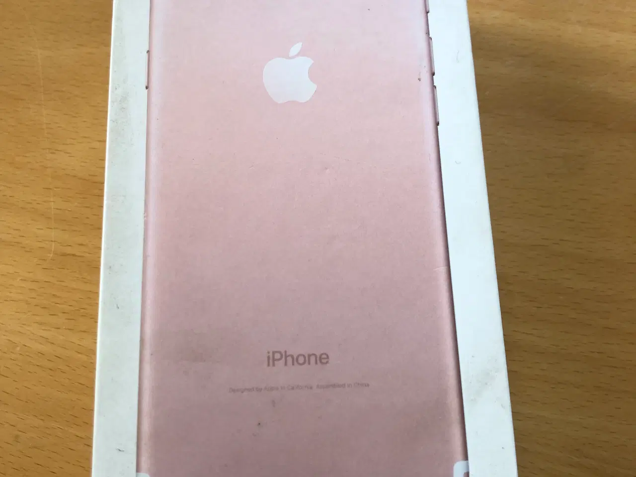 Billede 1 - iPhone 7. 32gb