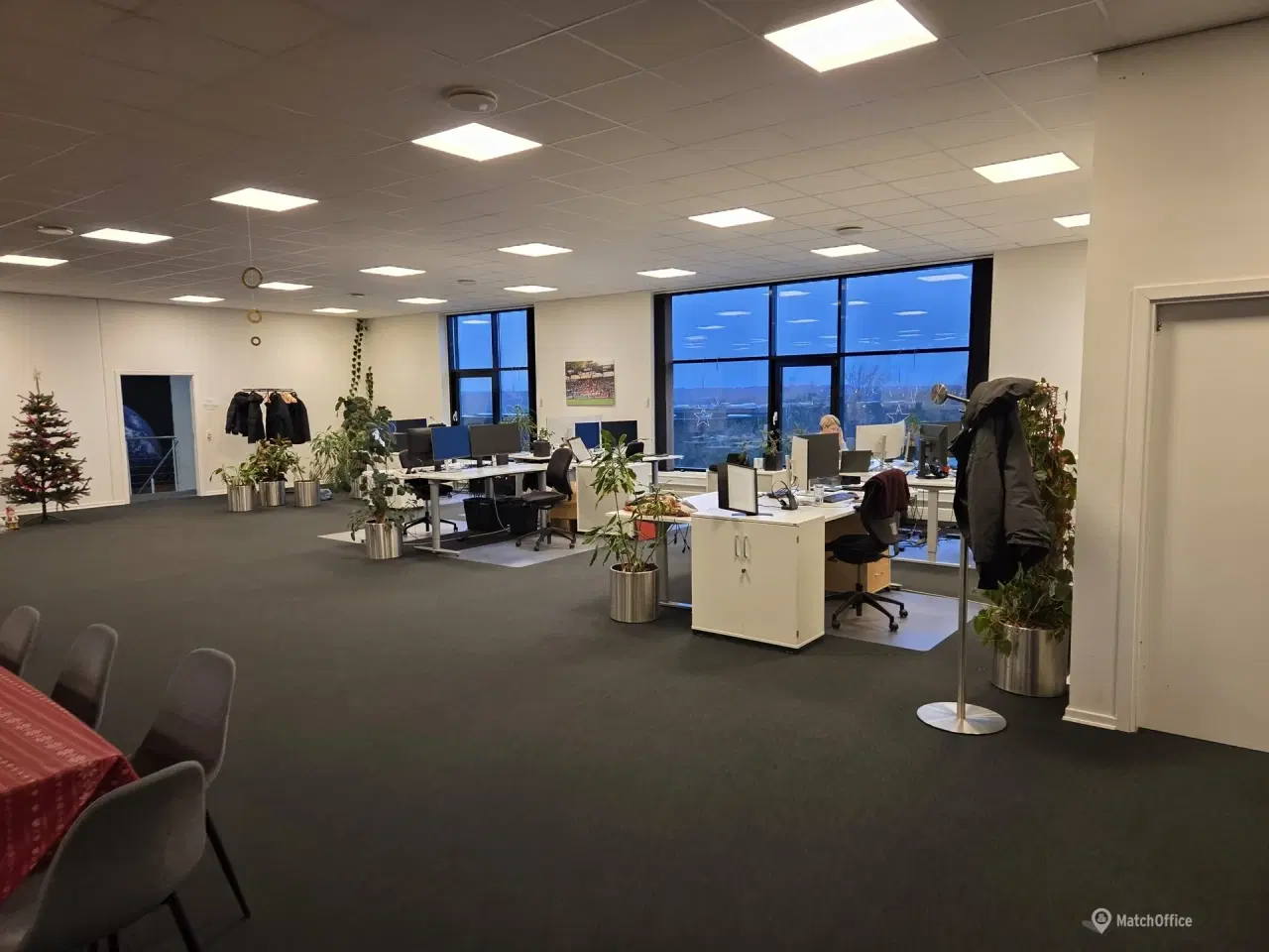 Billede 8 - 1.700 m2 lager samt 550 m2 kontor