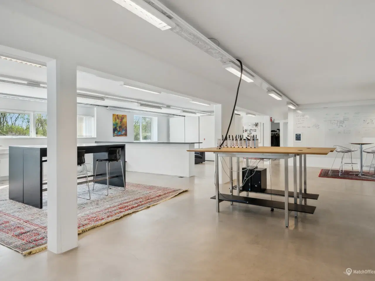 Billede 12 - Domicil / Industri / kontor