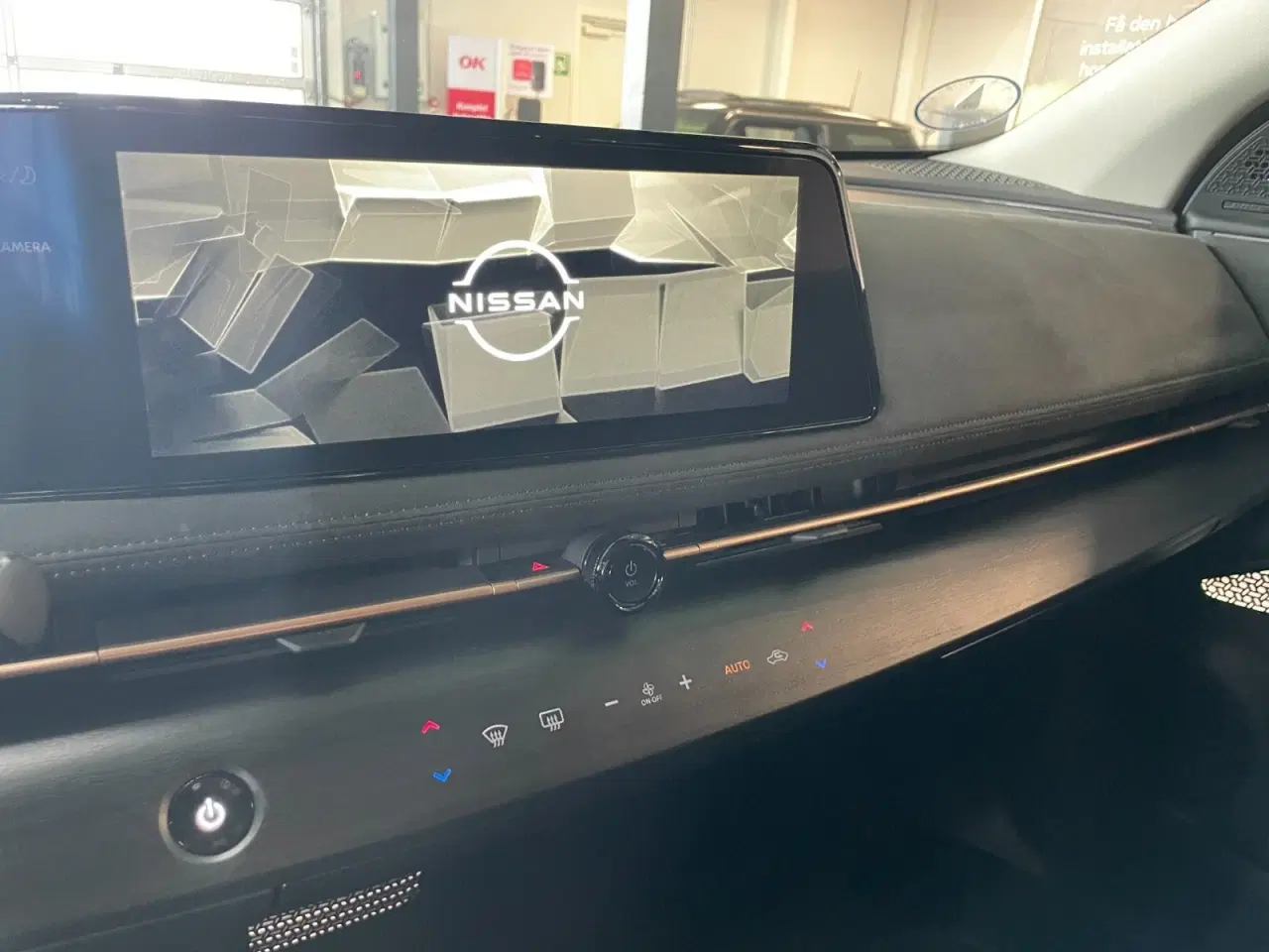 Billede 14 - Nissan Ariya 63 Evolve