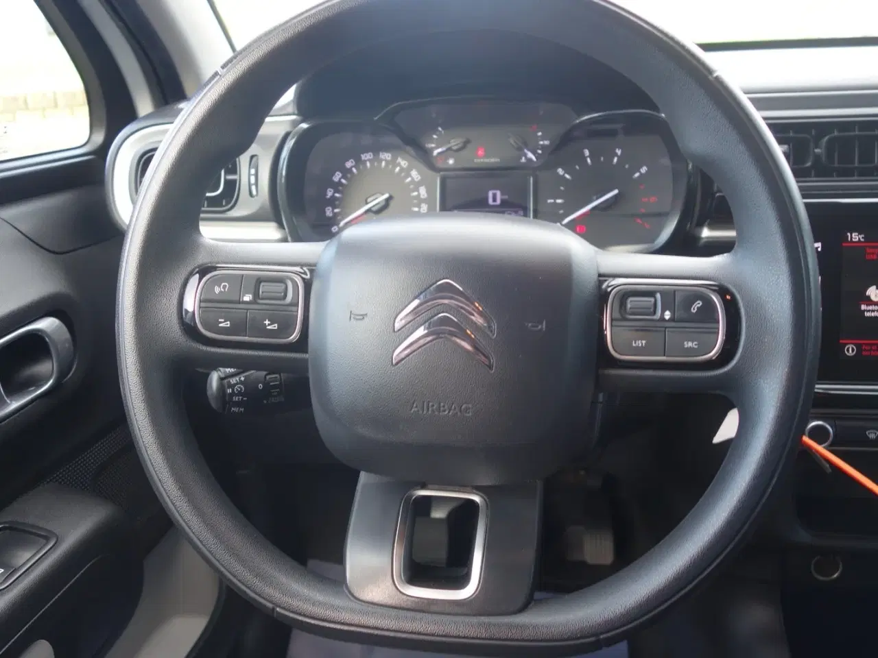 Billede 11 - Citroën C3 1,2 PureTech 82 Feel