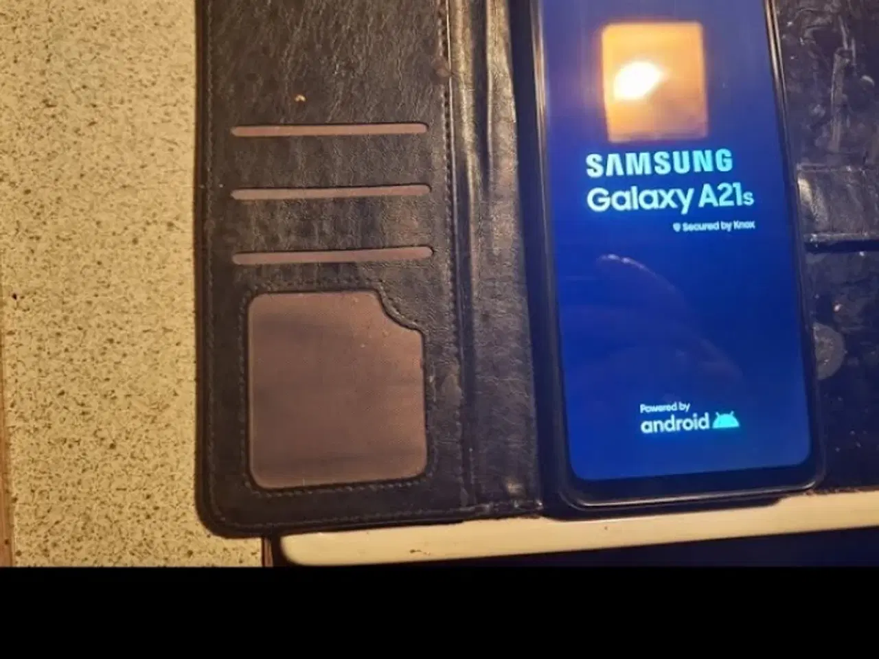 Billede 2 - Samsung A21s 