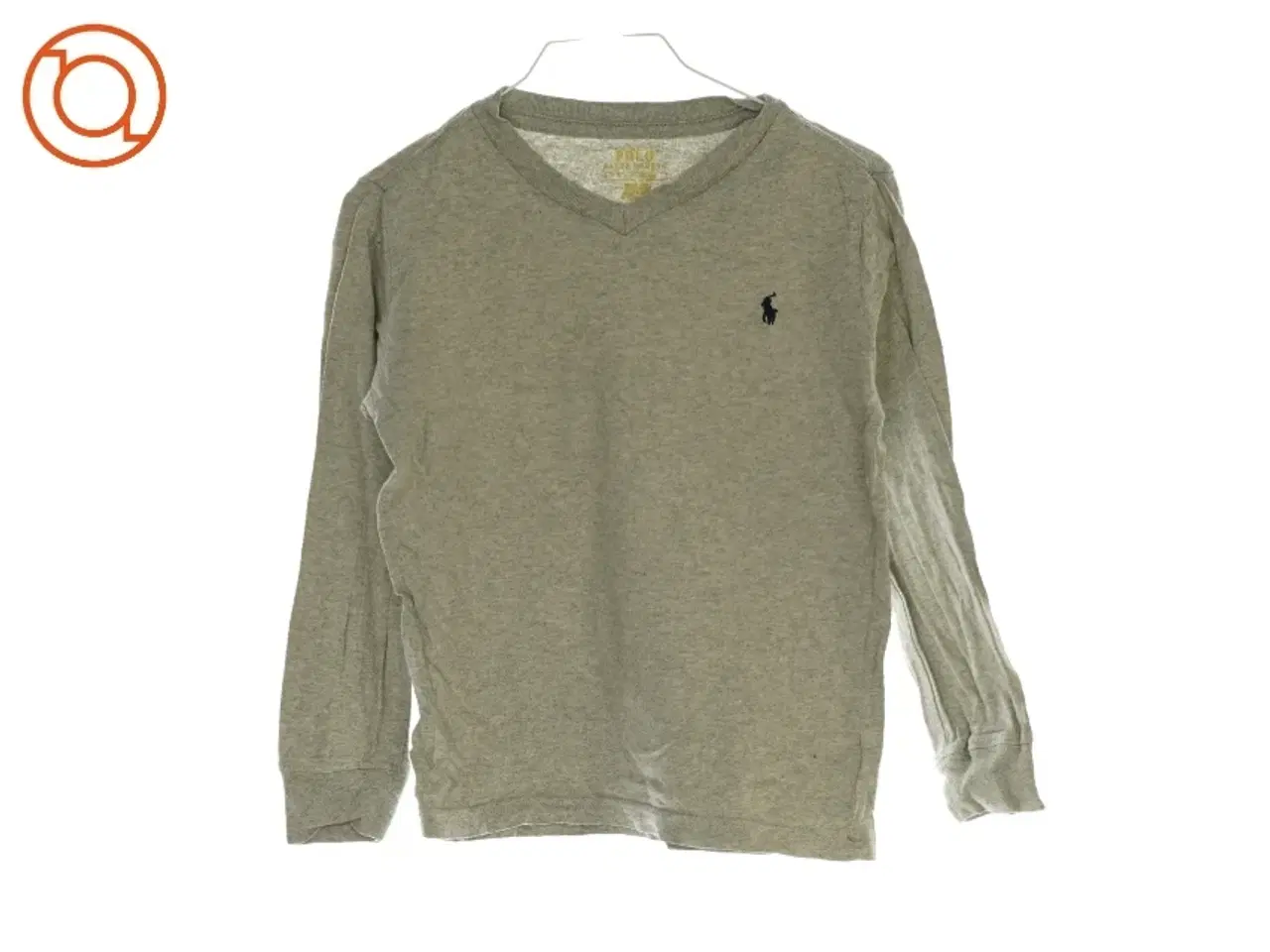 Billede 1 - Bluse fra Ralph Lauren (str. 115)