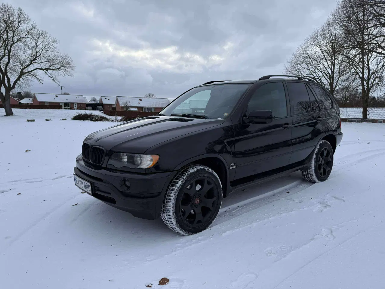 Billede 13 - Bmw x5 e53