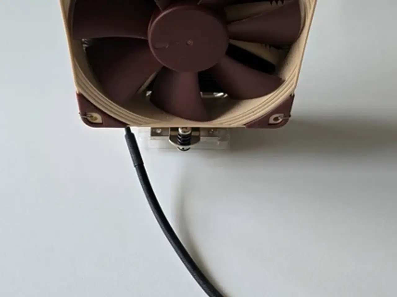 Billede 3 - Noctua Cpu / kabinet køler