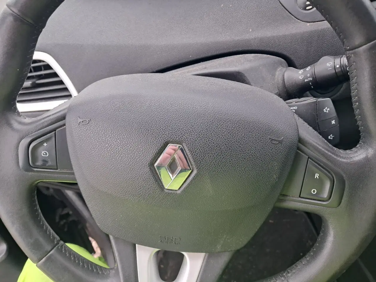 Billede 15 - Renault Grand Scenic III 1,9 dCi 130 Dynamique 7prs