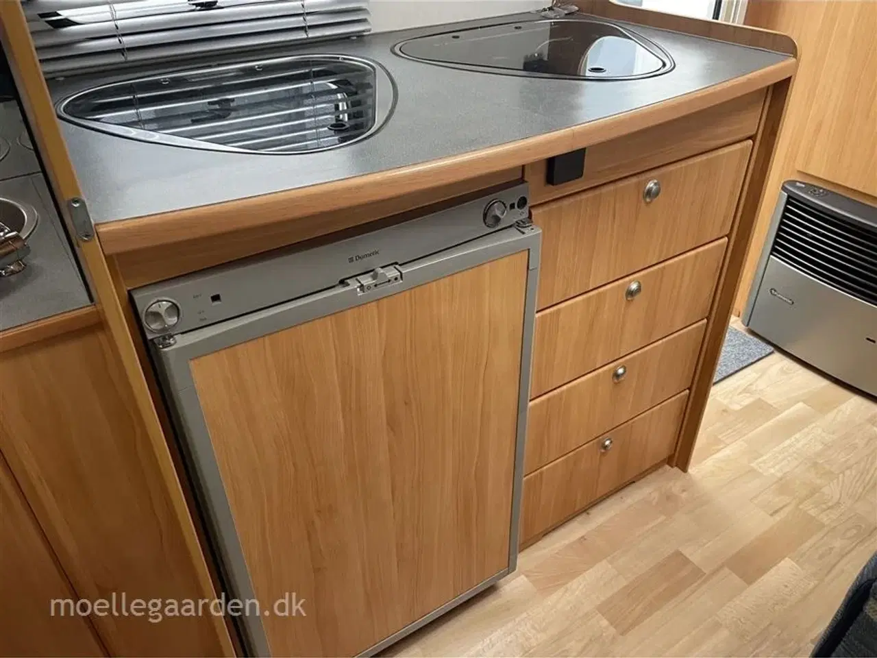 Billede 7 - 2004 - Adria Adora 432 PS