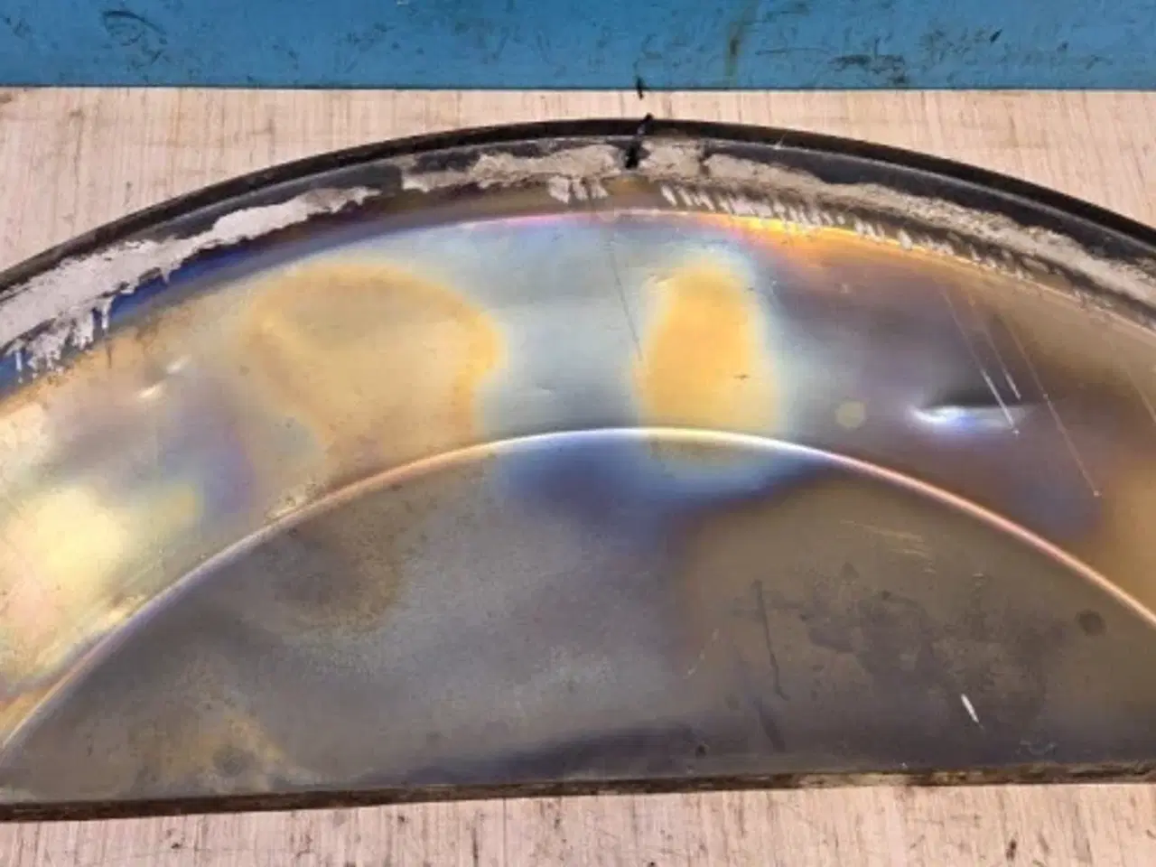 Billede 2 - Case 8010 Låge 87106704