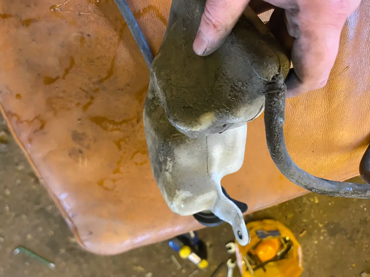 Billede 4 - Til Honda ST 1100