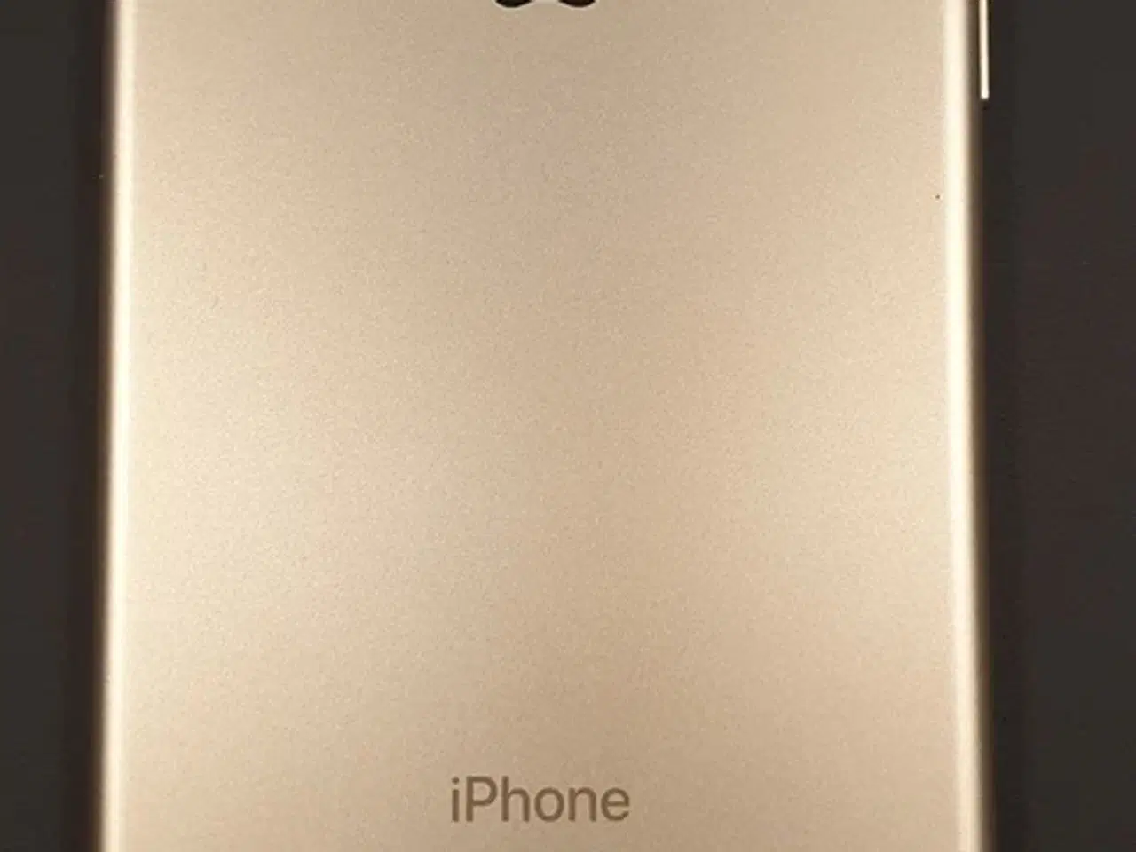 Billede 9 - Apple iPhone 7 GOLD 32GB