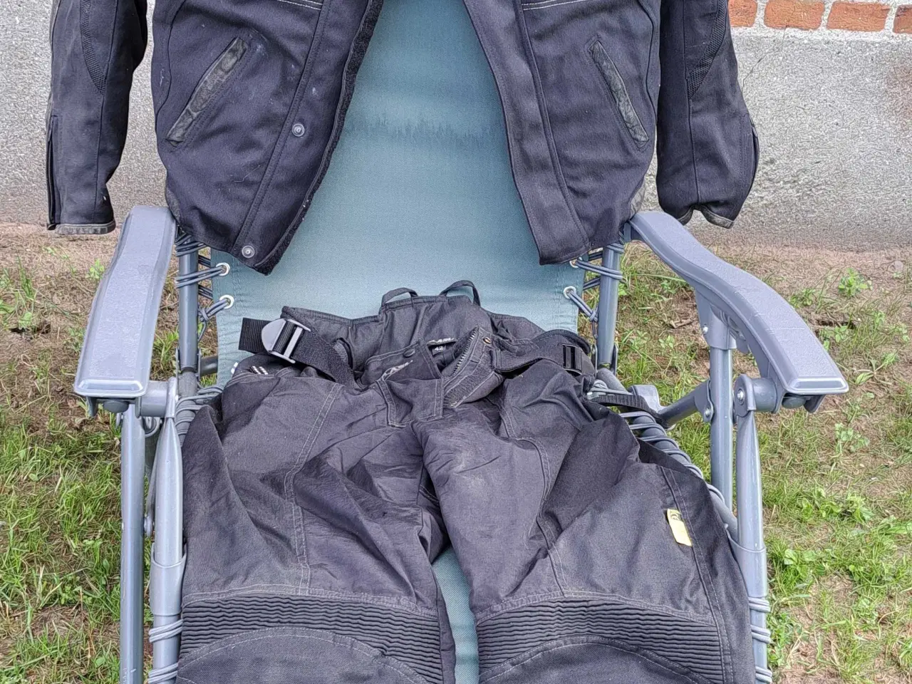 Billede 1 - Motorcykel udstyr