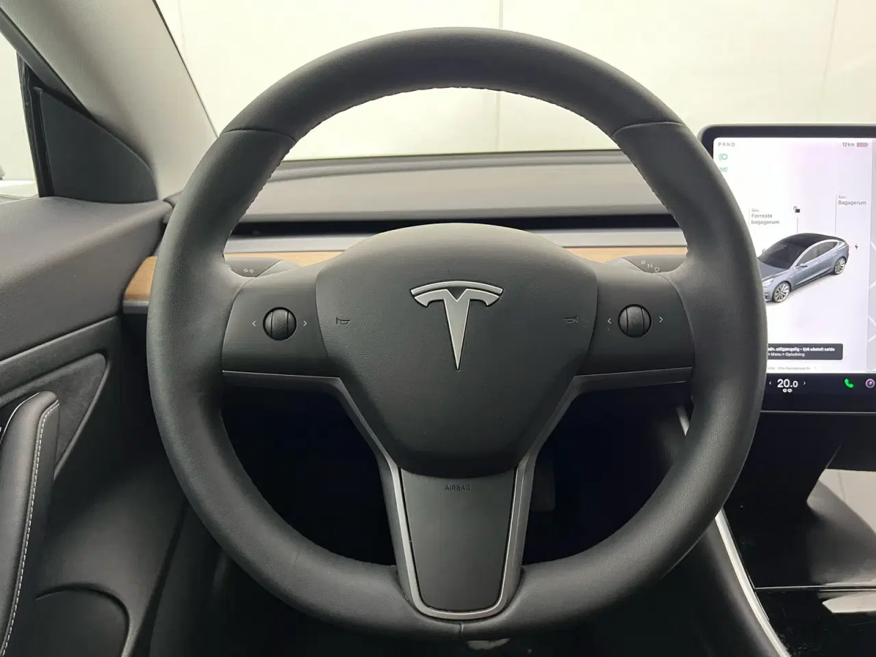 Billede 8 - Tesla Model 3  Standard Range+ RWD