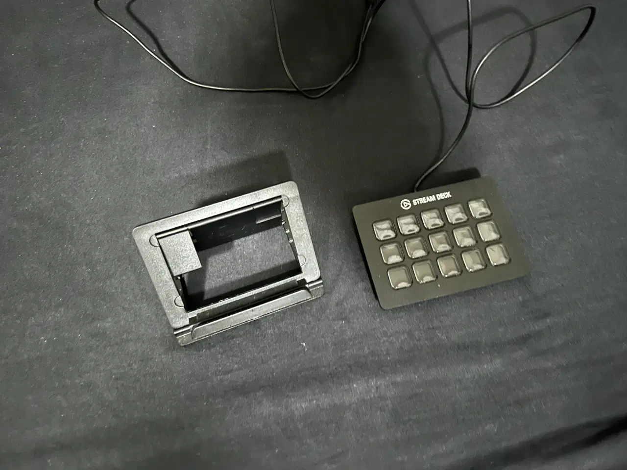 Billede 2 - Stream Deck fra Elgato