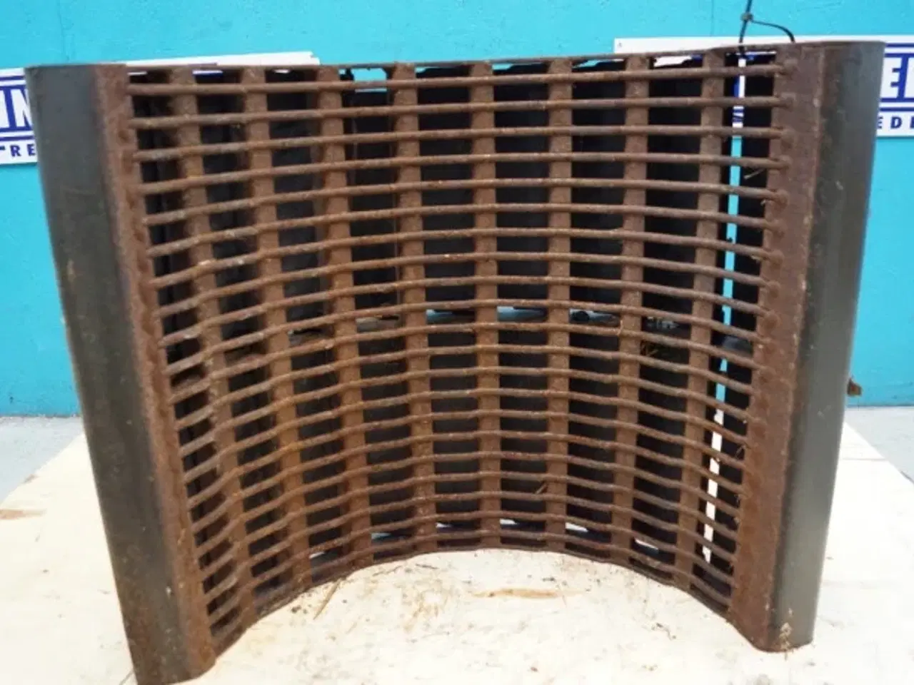 Billede 3 - Claas Lexion 580 Concave Bro 0007920421