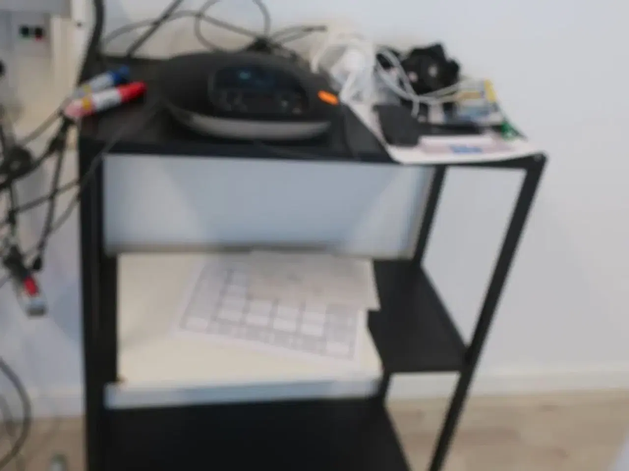 Billede 8 - Konference telefon LOGITECH med kamera og fjernbetjening