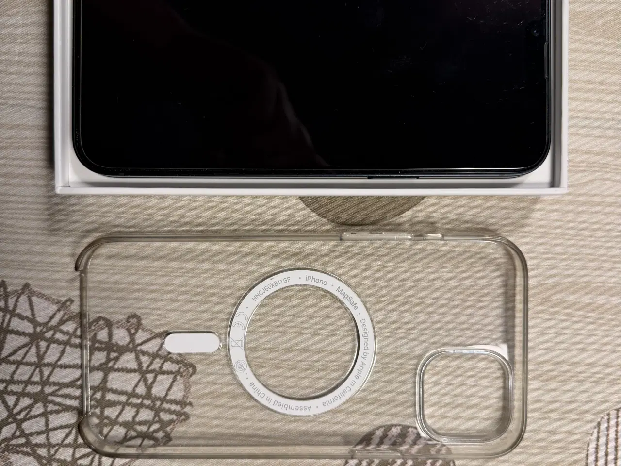 Billede 1 - iPhone 14 Plus 128 