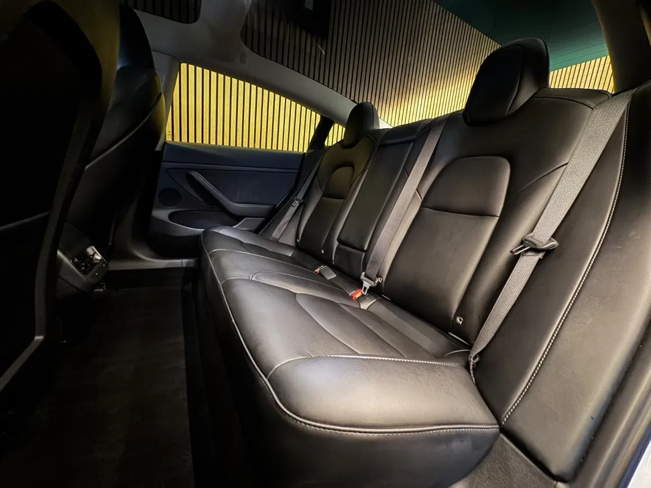 Billede 16 - Tesla Model 3  Long Range AWD