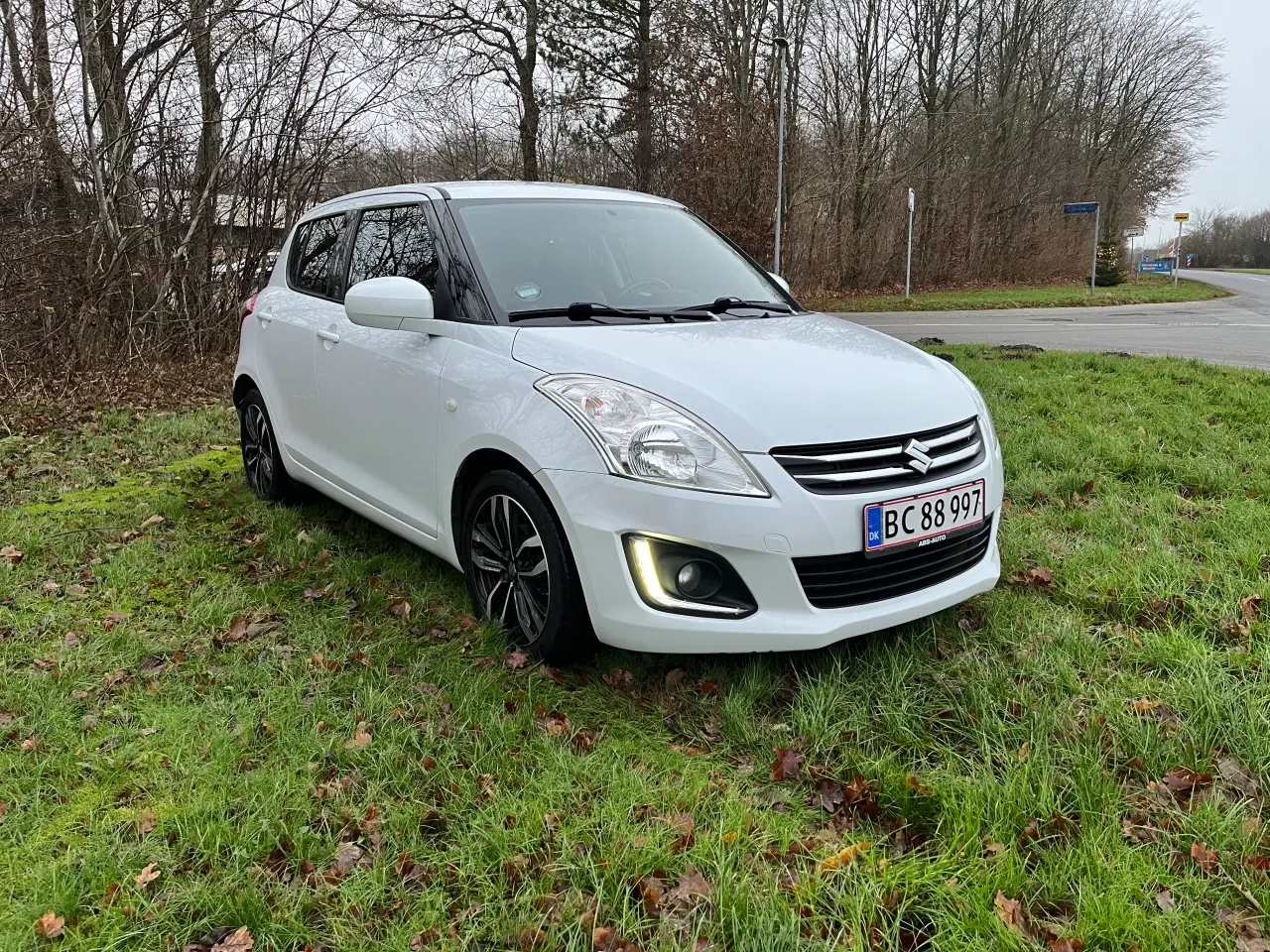 Billede 2 - Suzuki Swift 