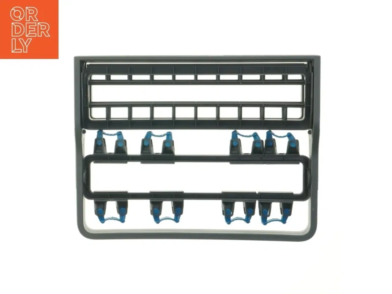 Billede 3 - Glas holder til opvaskemaskin