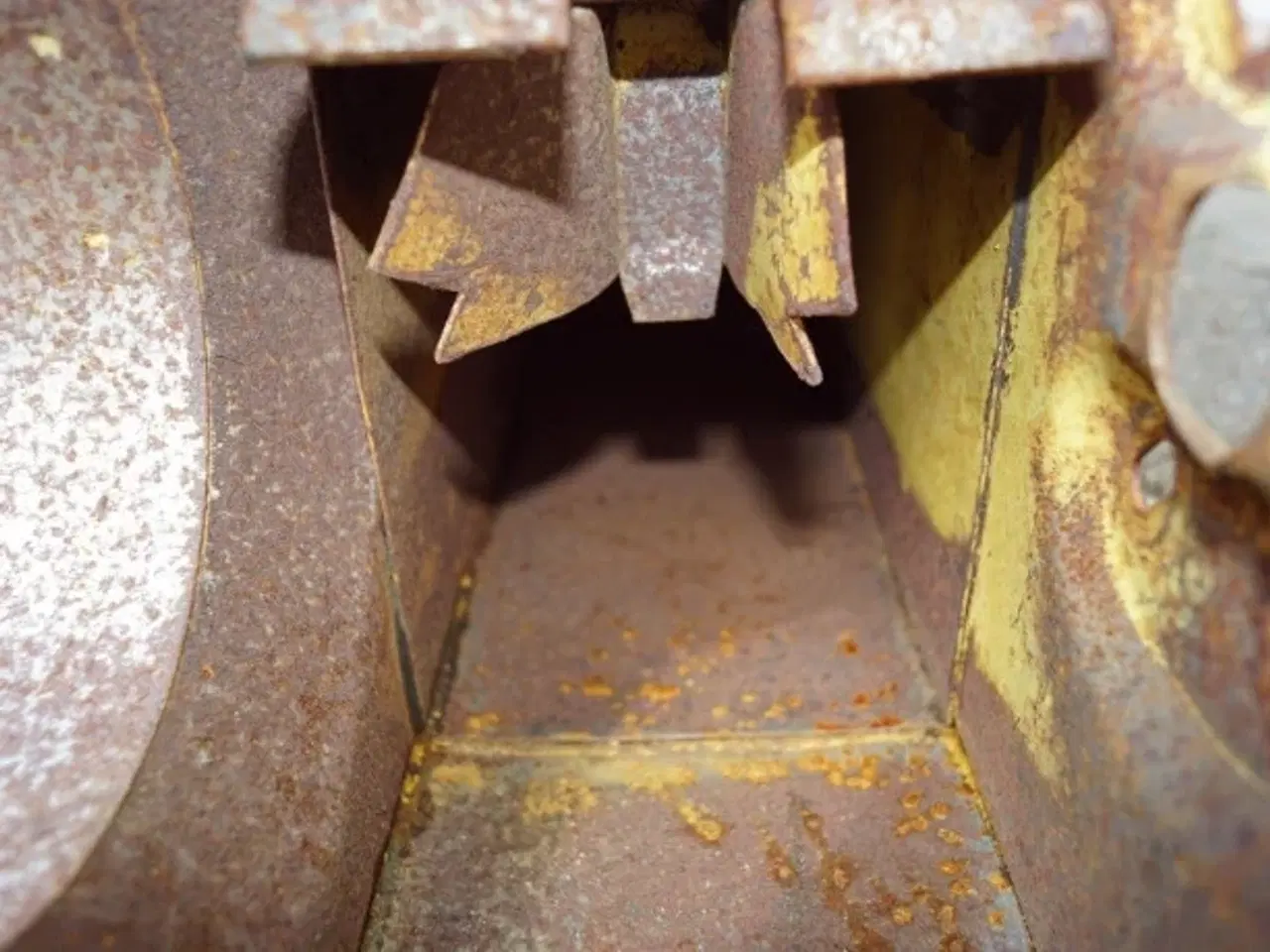 Billede 19 - New Holland 1545 Kornelevatorkasse 80309515