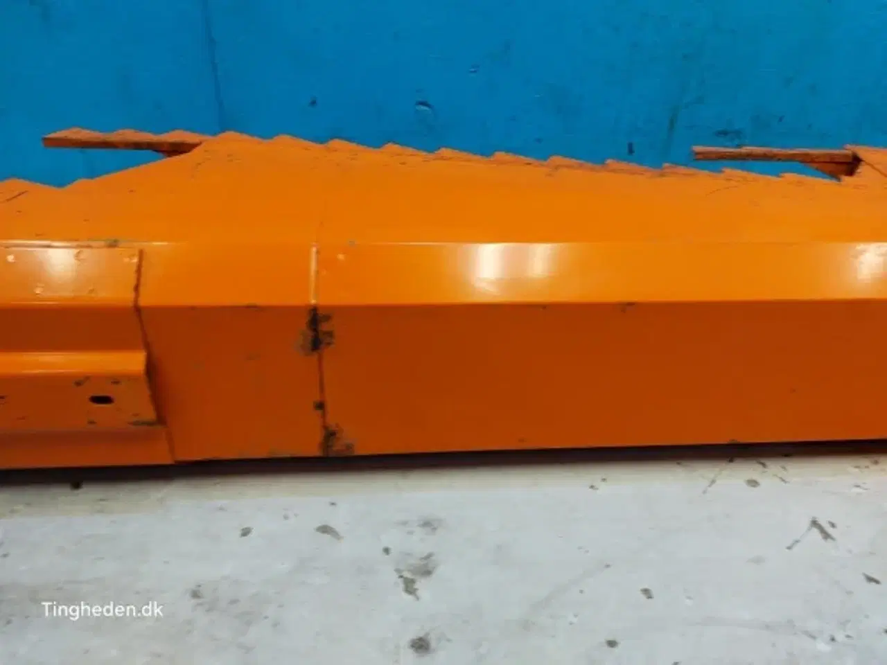 Billede 6 - Dronningborg D4000 Ryster 28460150