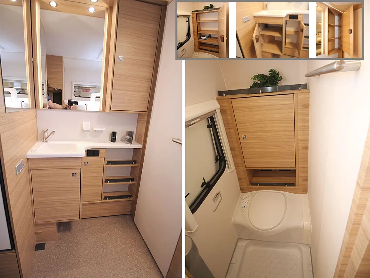 Billede 15 - Kvalitets familie campingvogn