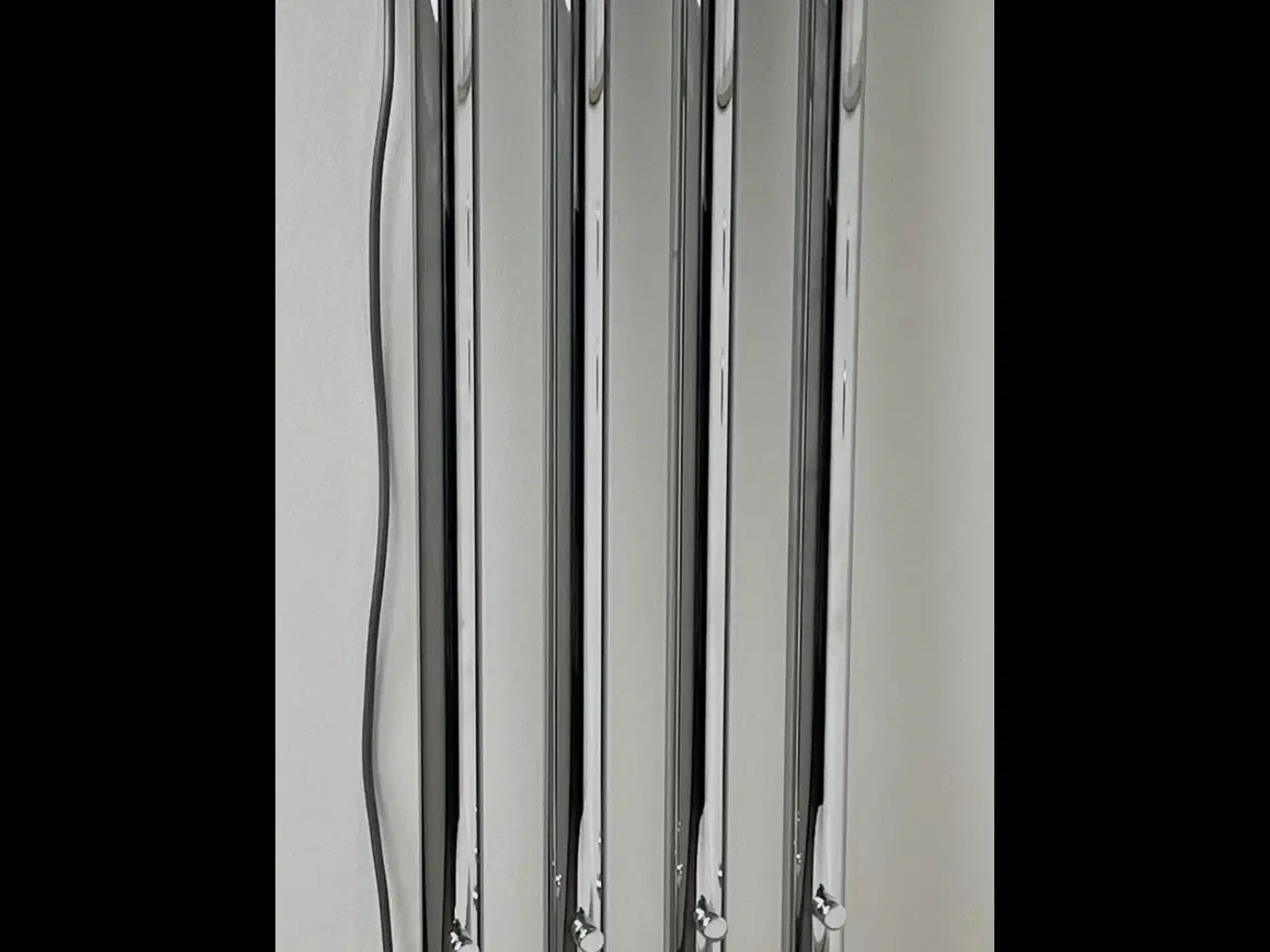 Billede 1 - Håndklædetørre fra Strømberg